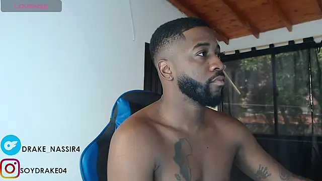 Drake Nassir4 online show from February 24, 2026, 8:07 pm