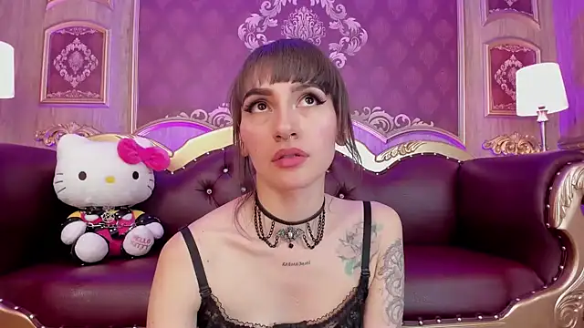 ElectraRaptiis online show from January 31, 2025, 11:03 pm