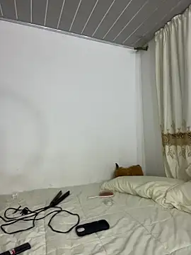 iam ali1 online show from October 11, 2025, 2:55 am