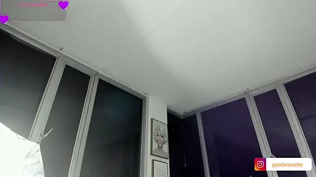 Megan Lim online show from February 10, 2025, 10:53 am