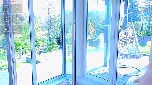  Katie Dierse online show from September 10, 2025, 8:25 am