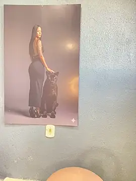 Elamesmamorena online show from February 3, 2026, 11:59 am