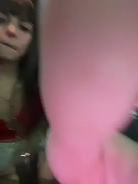 VioletaSubmissive online show from December 18, 2024, 1:59 am