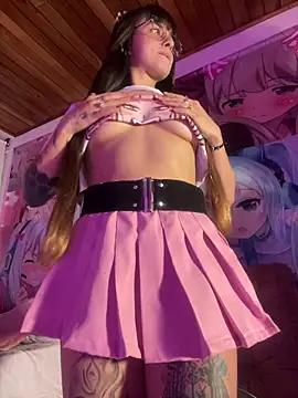 VioletaSubmissive online show from January 11, 2025, 3:13 am