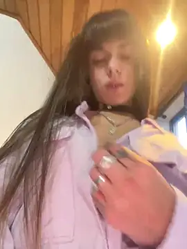 VioletaSubmissive online show from March 1, 2025, 10:42 pm