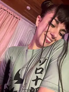 VioletaSubmissive online show from March 14, 2025, 12:54 am