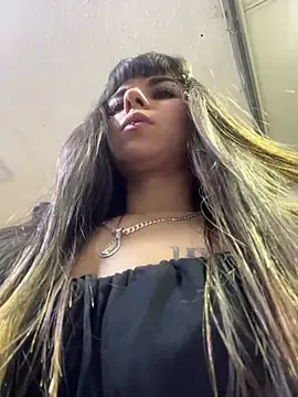 VioletaSubmissive online show from March 18, 2025, 3:20 am