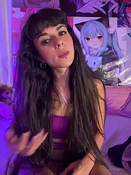 VioletaSubmissive online show from April 22, 2026, 1:52 am