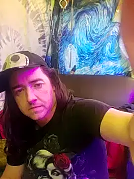 Boo-boo kittyfux online show from December 8, 2024, 7:11 pm