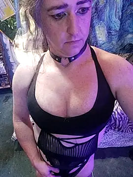 Boo-boo kittyfux online show from October 3, 2025, 5:21 pm