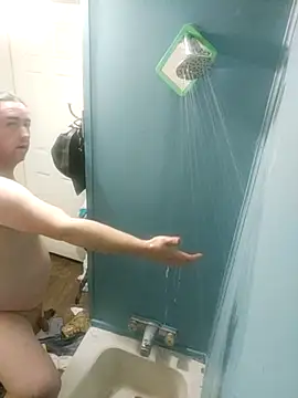 Boo-boo kittyfux online show from October 12, 2025, 2:32 am