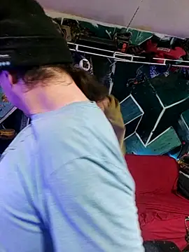 Boo-boo kittyfux online show from November 1, 2025, 5:26 pm