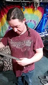 Boo-boo kittyfux online show from January 9, 2026, 9:34 am