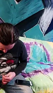 Boo-boo kittyfux online show from February 4, 2026, 12:11 pm