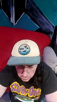 Boo-boo kittyfux online show from March 3, 2026, 1:50 pm