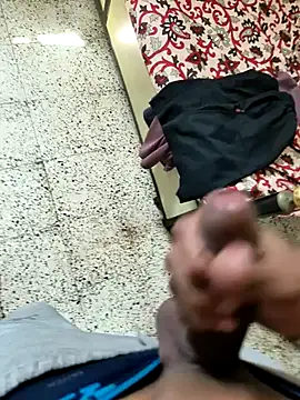 SurjS9 online show from February 22, 2025, 5:44 am