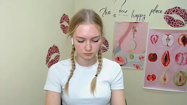 Snapshot of MademoiselleCl chatting on December 7, 2024, 9:06 am MademoiselleCl online show from December 7, 2024, 9:06 am