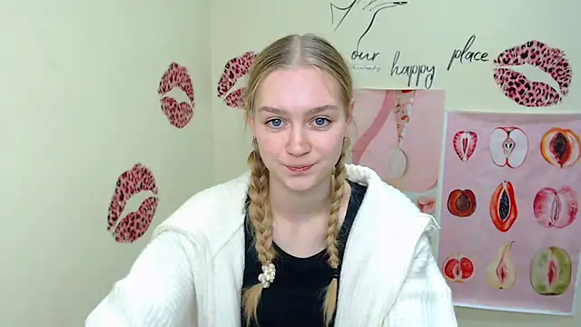 Snapshot of MademoiselleCl chatting on December 16, 2024, 4:49 pm MademoiselleCl online show from December 16, 2024, 4:49 pm