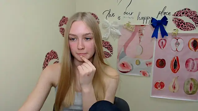 Snapshot of MademoiselleCl chatting on December 20, 2024, 3:31 pm MademoiselleCl online show from December 20, 2024, 3:31 pm