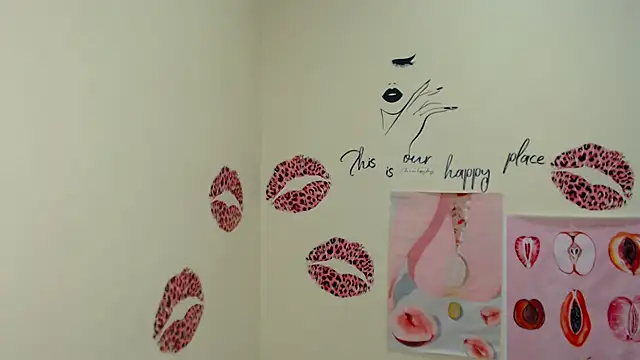 Snapshot of MademoiselleCl chatting on January 7, 2025, 4:05 pm MademoiselleCl online show from January 7, 2025, 4:05 pm