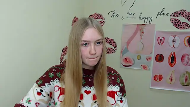 Snapshot of MademoiselleCl chatting on January 18, 2025, 10:39 am MademoiselleCl online show from January 18, 2025, 10:39 am