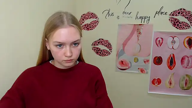 Snapshot of MademoiselleCl chatting on January 25, 2025, 9:47 am MademoiselleCl online show from January 25, 2025, 9:47 am