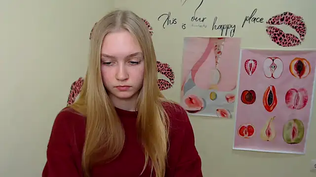 Snapshot of MademoiselleCl chatting on January 25, 2025, 12:58 pm MademoiselleCl online show from January 25, 2025, 12:58 pm