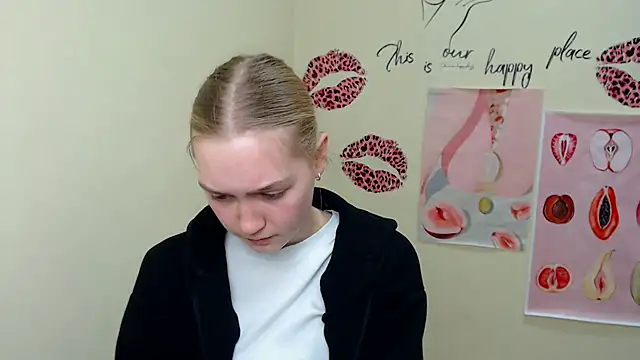 Snapshot of MademoiselleCl chatting on February 5, 2025, 7:07 am MademoiselleCl online show from February 5, 2025, 7:07 am