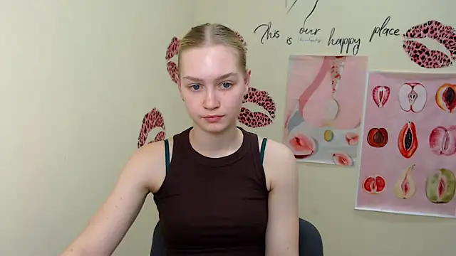 Snapshot of MademoiselleCl chatting on February 7, 2025, 1:01 pm MademoiselleCl online show from February 7, 2025, 1:01 pm