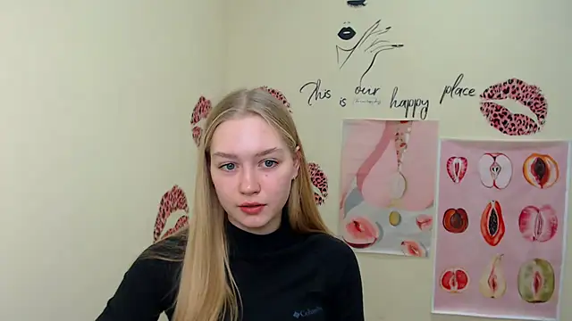 Snapshot of MademoiselleCl chatting on February 9, 2025, 7:16 am MademoiselleCl online show from February 9, 2025, 7:16 am