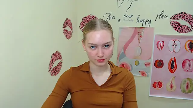 Snapshot of MademoiselleCl chatting on February 19, 2025, 7:17 am MademoiselleCl online show from February 19, 2025, 7:17 am