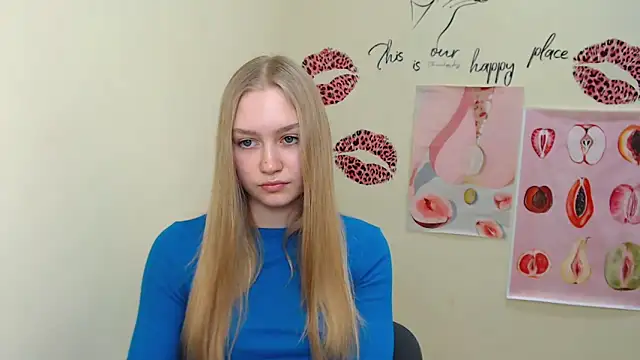 Snapshot of MademoiselleCl chatting on February 26, 2025, 10:26 am MademoiselleCl online show from February 26, 2025, 10:26 am