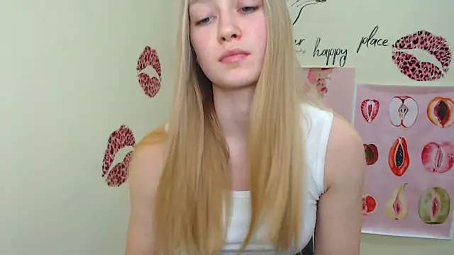 Snapshot of MademoiselleCl chatting on March 1, 2025, 10:24 am MademoiselleCl online show from March 1, 2025, 10:24 am