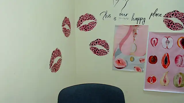 Snapshot of MademoiselleCl chatting on March 4, 2025, 7:30 am MademoiselleCl online show from March 4, 2025, 7:30 am