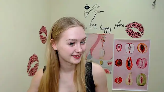 Snapshot of MademoiselleCl chatting on March 9, 2025, 11:36 am MademoiselleCl online show from March 9, 2025, 11:36 am