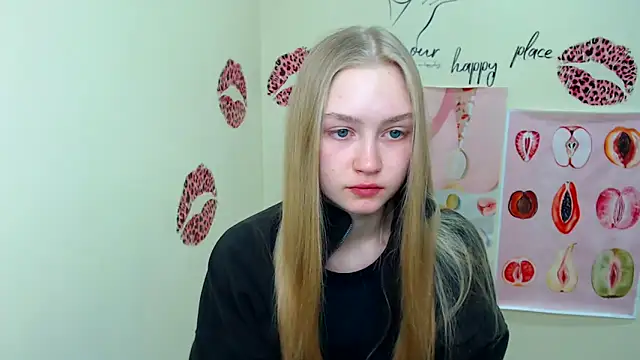 Snapshot of MademoiselleCl chatting on March 12, 2025, 7:24 am MademoiselleCl online show from March 12, 2025, 7:24 am