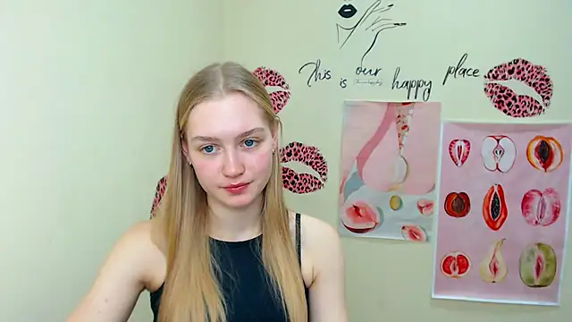 Snapshot of MademoiselleCl chatting on March 12, 2025, 10:26 am MademoiselleCl online show from March 12, 2025, 10:26 am