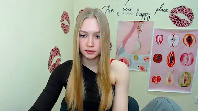 Snapshot of MademoiselleCl chatting on March 15, 2025, 10:46 am MademoiselleCl online show from March 15, 2025, 10:46 am