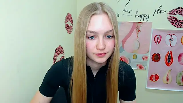 Snapshot of MademoiselleCl chatting on March 15, 2025, 1:51 pm MademoiselleCl online show from March 15, 2025, 1:51 pm