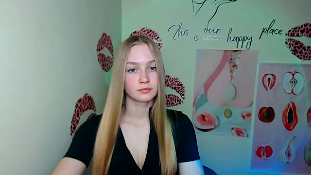 Snapshot of MademoiselleCl chatting on March 15, 2025, 4:54 pm MademoiselleCl online show from March 15, 2025, 4:54 pm