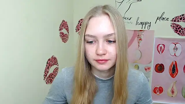 Snapshot of MademoiselleCl chatting on March 16, 2025, 7:26 am MademoiselleCl online show from March 16, 2025, 7:26 am