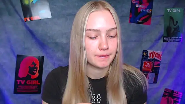 Snapshot of MademoiselleCl chatting on September 20, 2025, 6:14 am MademoiselleCl online show from September 20, 2025, 6:14 am