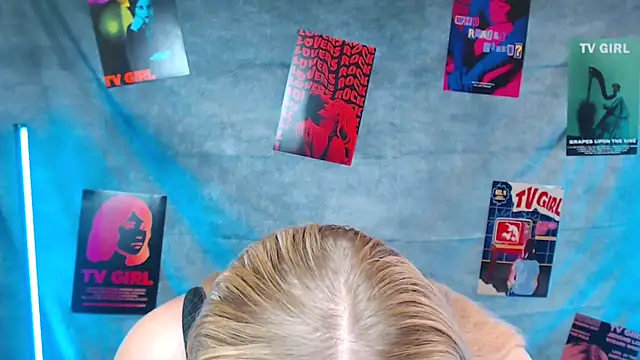 Snapshot of MademoiselleCl chatting on September 21, 2025, 12:40 pm MademoiselleCl online show from September 21, 2025, 12:40 pm