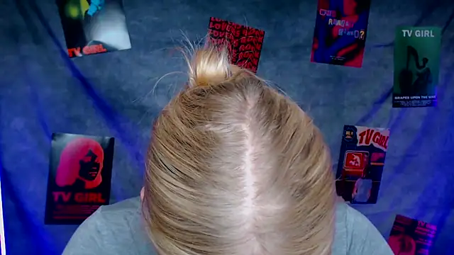 Snapshot of MademoiselleCl chatting on October 1, 2025, 6:19 am MademoiselleCl online show from October 1, 2025, 6:19 am