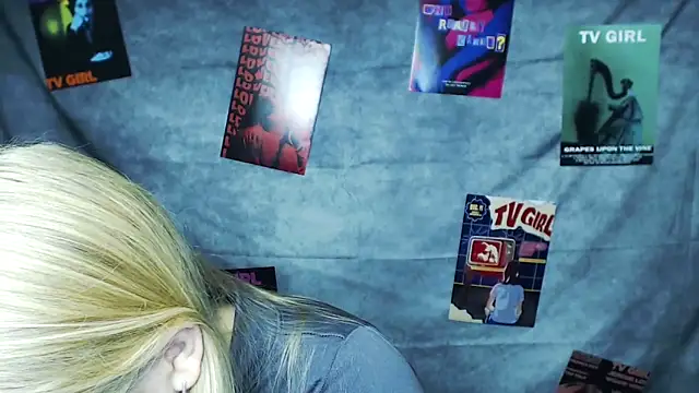 Snapshot of MademoiselleCl chatting on October 6, 2025, 11:18 am MademoiselleCl online show from October 6, 2025, 11:18 am