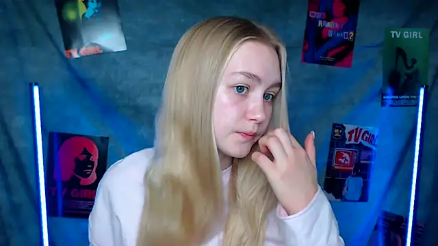 Snapshot of MademoiselleCl chatting on October 25, 2025, 6:10 am MademoiselleCl online show from October 25, 2025, 6:10 am