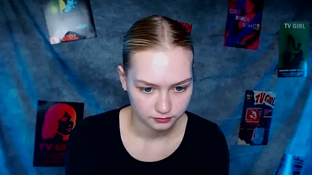 Snapshot of MademoiselleCl chatting on October 27, 2025, 7:23 am MademoiselleCl online show from October 27, 2025, 7:23 am