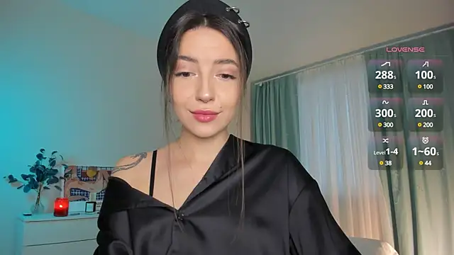 Oh My Dianee online show from January 10, 2025, 7:57 am