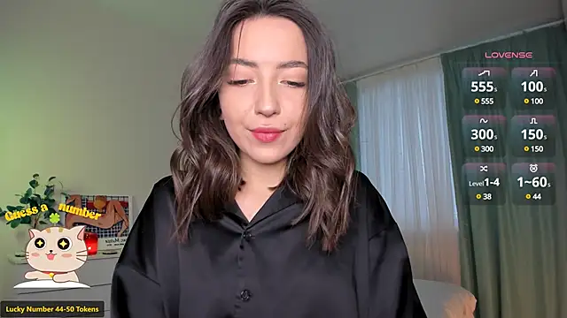 Oh My Dianee online show from January 31, 2025, 8:01 am