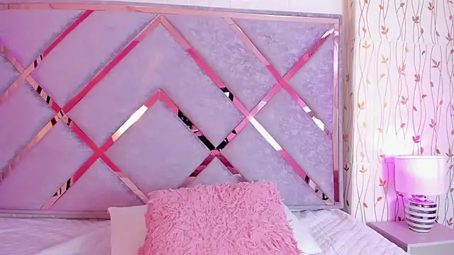  lanna jhonson  online show from January 31, 2025, 2:39 pm